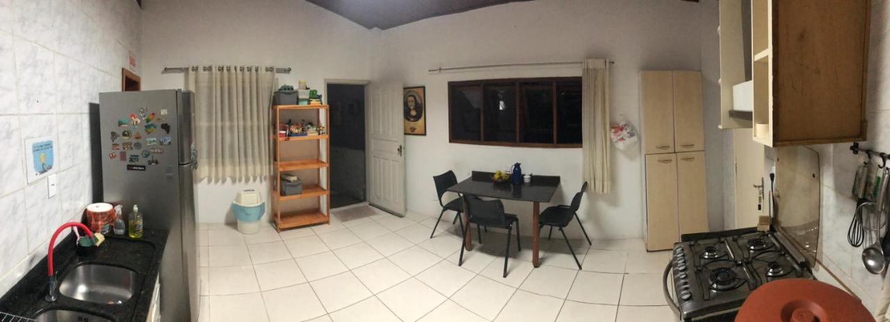 Voila Hostel Florianópolis Екстериор снимка