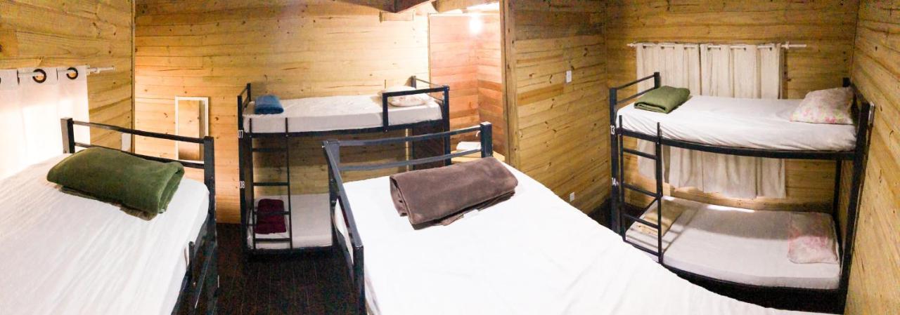 Voila Hostel Florianópolis Екстериор снимка