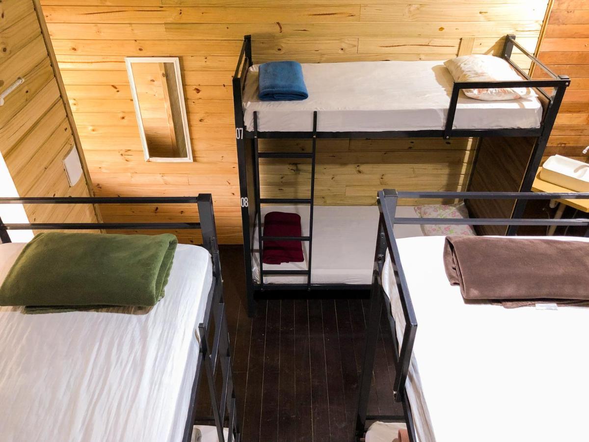 Voila Hostel Florianópolis Екстериор снимка