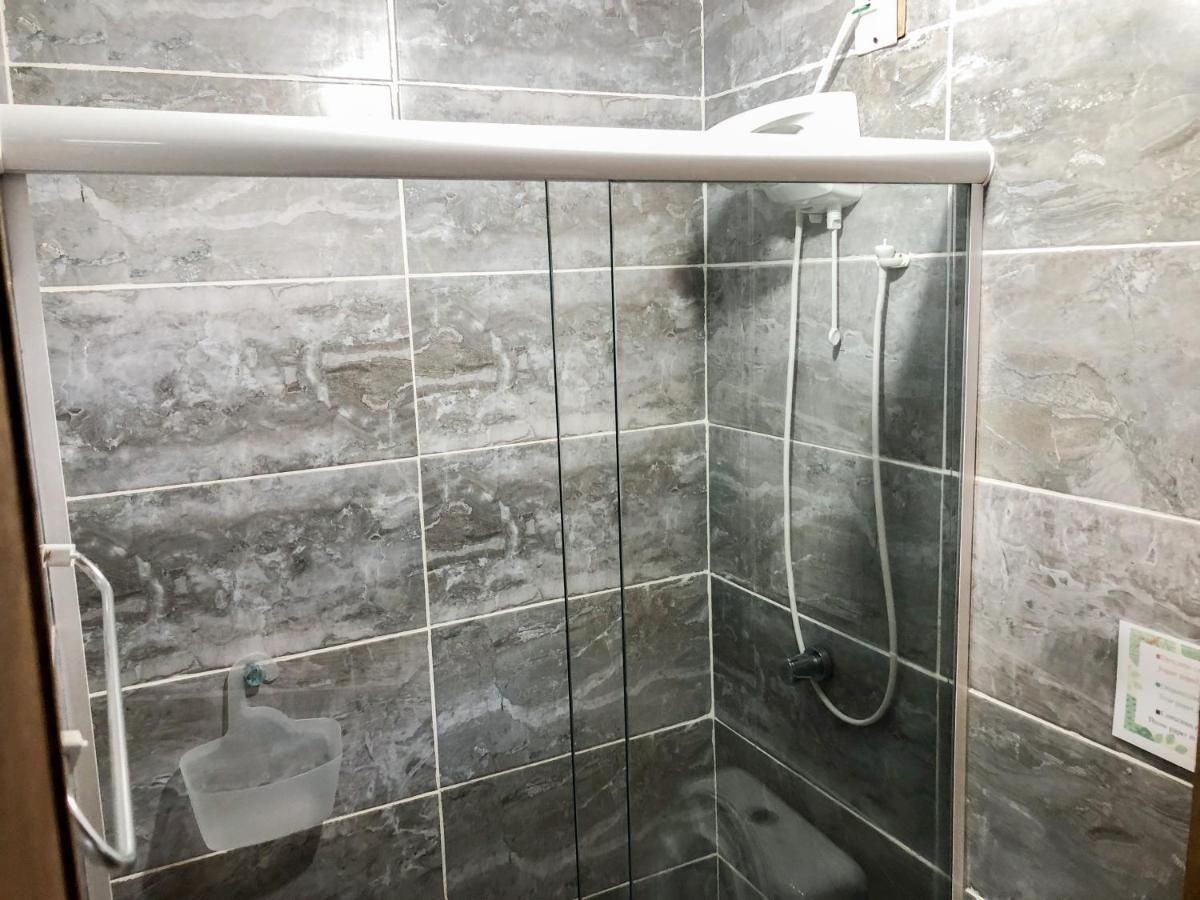 Voila Hostel Florianópolis Екстериор снимка